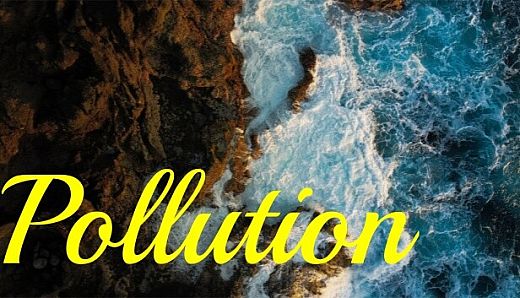 Pollution