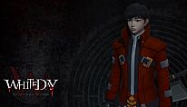 Kup White Day - BlazBlue Collaboration Costume - Hee-Min Lee na PC