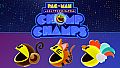 PAC-MAN Mega Tunnel Battle: Chomp Champs - Lunar Animals PAC