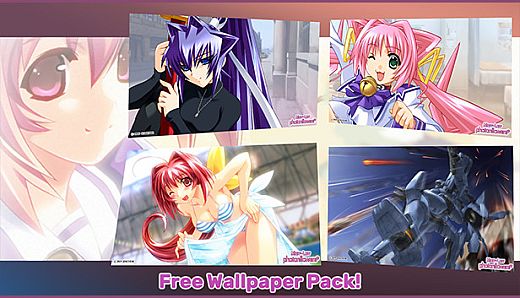 photonflowers* - Wallpaper Pack