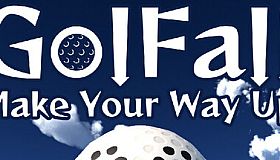 GolFall: Make Your Way Up