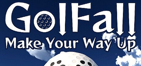 GolFall: Make Your Way Up