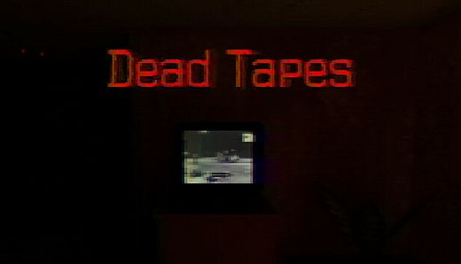 Dead Tapes: Fading Father