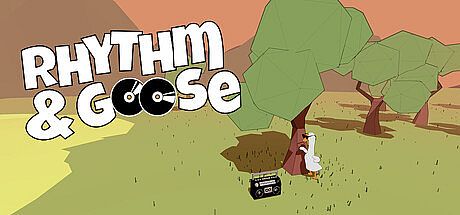 Rhythm and Goose Game
