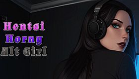 Hentai Horny Alt Girl