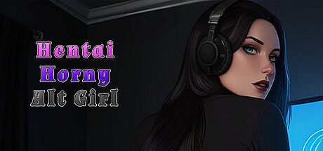 Hentai Horny Alt Girl Game