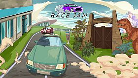 Race Jam