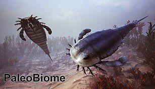 Paleobiome