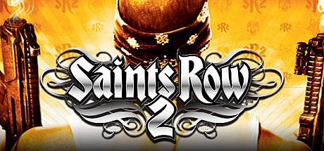 Saints Row 2 Game