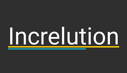 Increlution
