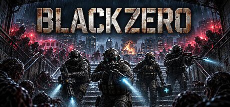 Black Zero