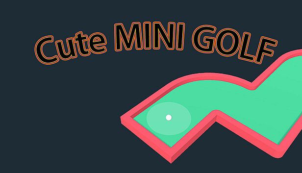 Buy Cute MINI GOLF