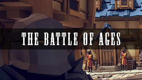 The Battle Of Ages Game