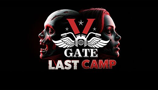 V Gate Last Camp