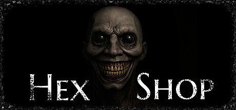 Hex Shop Game