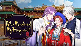 Who Murdered My Empress?