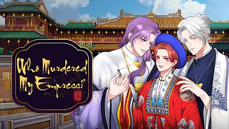 Who Murdered My Empress? Game