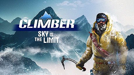 Climber: Sky is the Limit Game