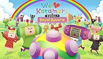 Acheter We Love Katamari REROLL+ Royal Reverie PC