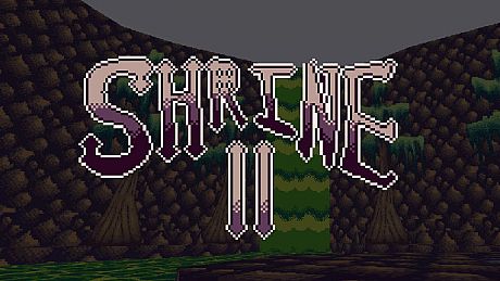 Shrine II Game