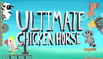 Ultimate Chicken Horse für PC kaufen