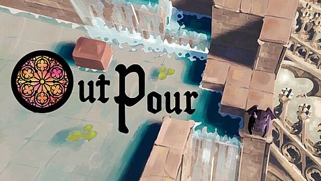 Outpour Game