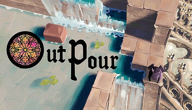 Buy Outpour