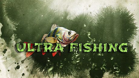 Ultra Fishing Game
