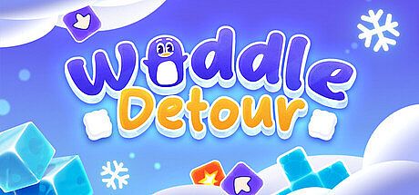 Waddle Detour Game