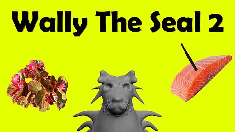 Wally The Seal 2 Game