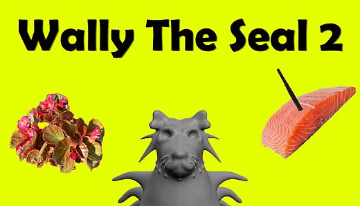 Wally The Seal 2