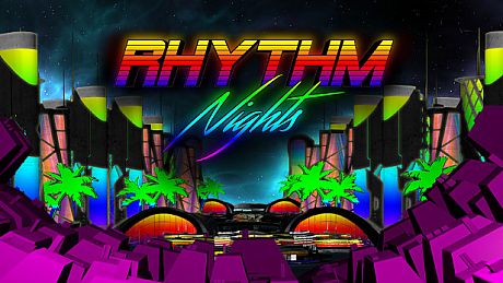Rhythm Nights Game