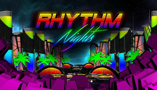 Rhythm Nights