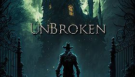 Unbroken: The Awakening