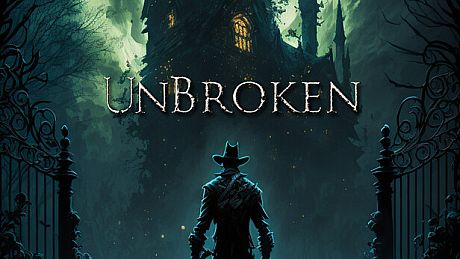 Unbroken: The Awakening