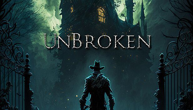 Buy Unbroken: The Awakening