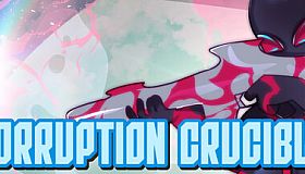 Corruption Crucible