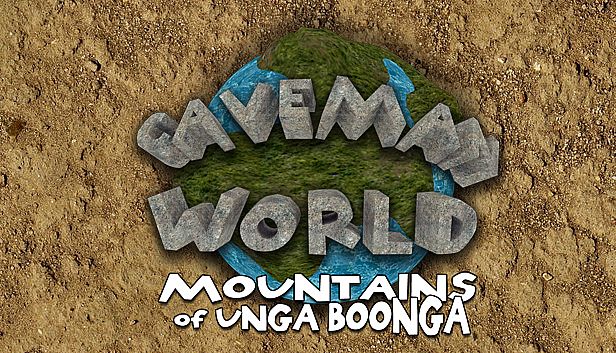 Buy Caveman World: Mountains of Unga Boonga