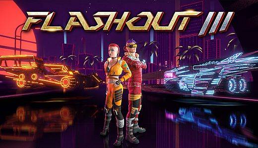 FLASHOUT 3