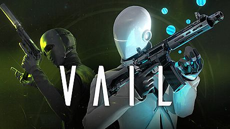 VAIL Combat DLC
