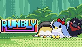 Rumbly