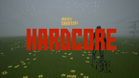 Fantasy Shootoff - Hardcore Mode DLC