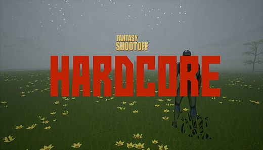 Fantasy Shootoff - Hardcore Mode