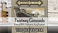 Fantasy Grounds - Sundered Skies #1 The Ice Tower
