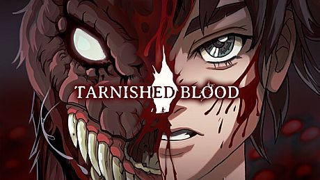 Tarnished Blood  [Tactic RPG] Game