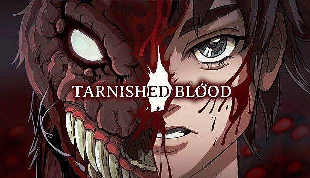 Buy Tarnished Blood  [Tactic RPG]