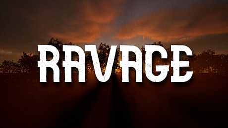 Ravage Game