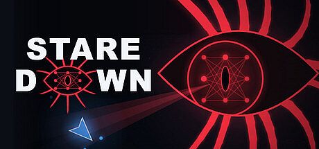 STAREDOWN Game
