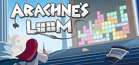 Arachne's Loom Game