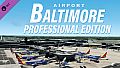 X-Plane 11 - Add-on: Verticalsim - KBWI - Baltimore Professional Edition XP